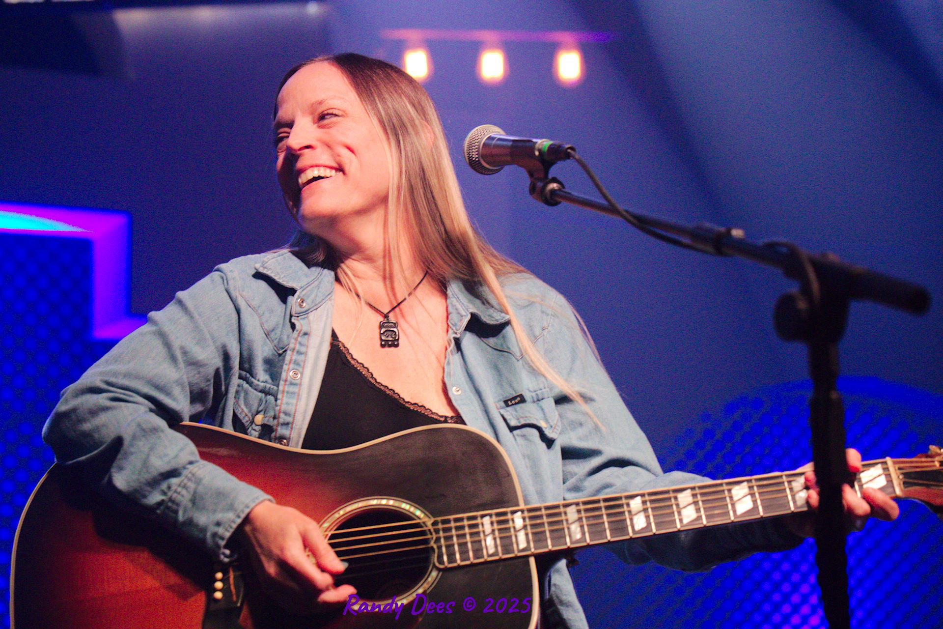 Monday Night Supper Club