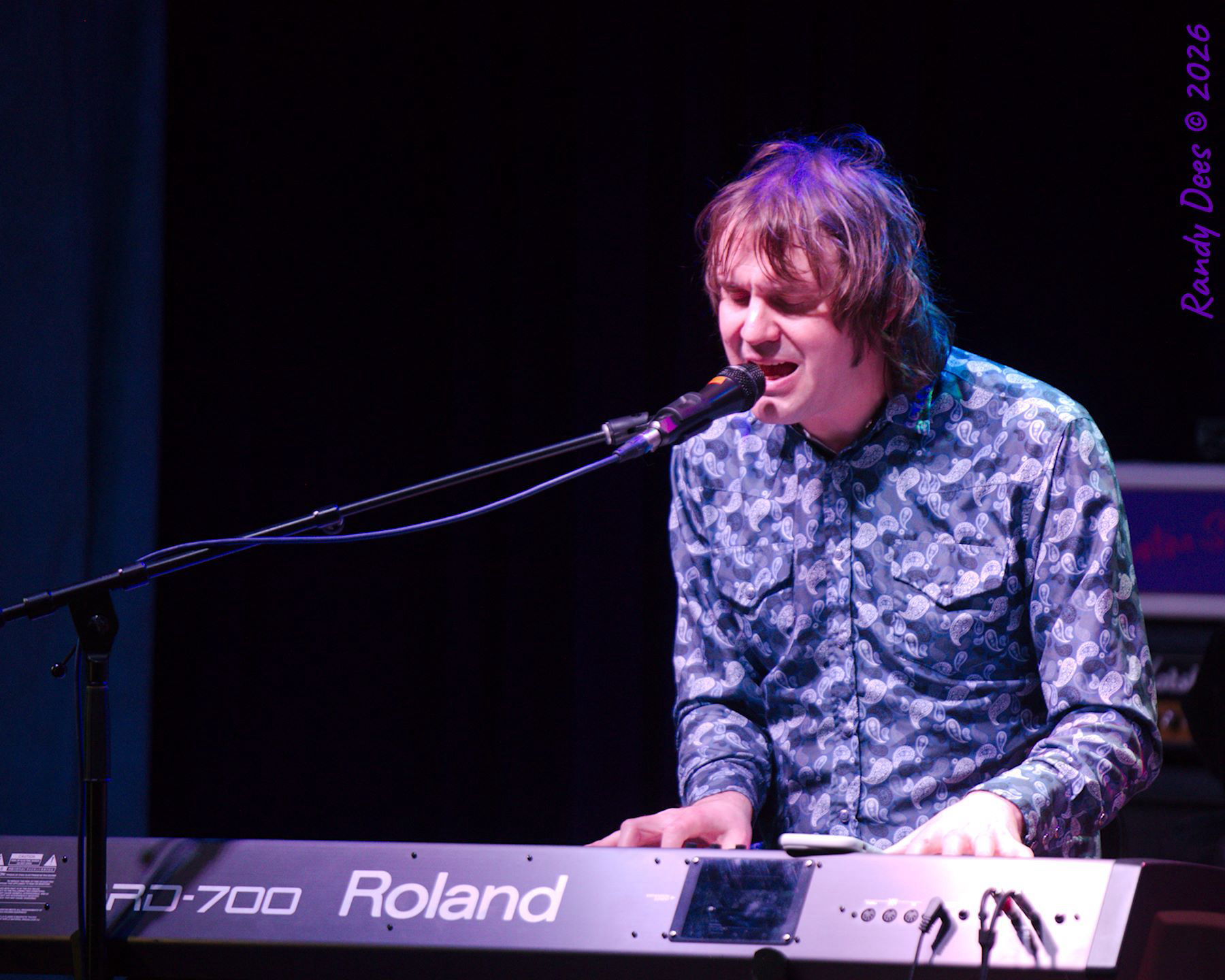 Cantina Sound House Concerts