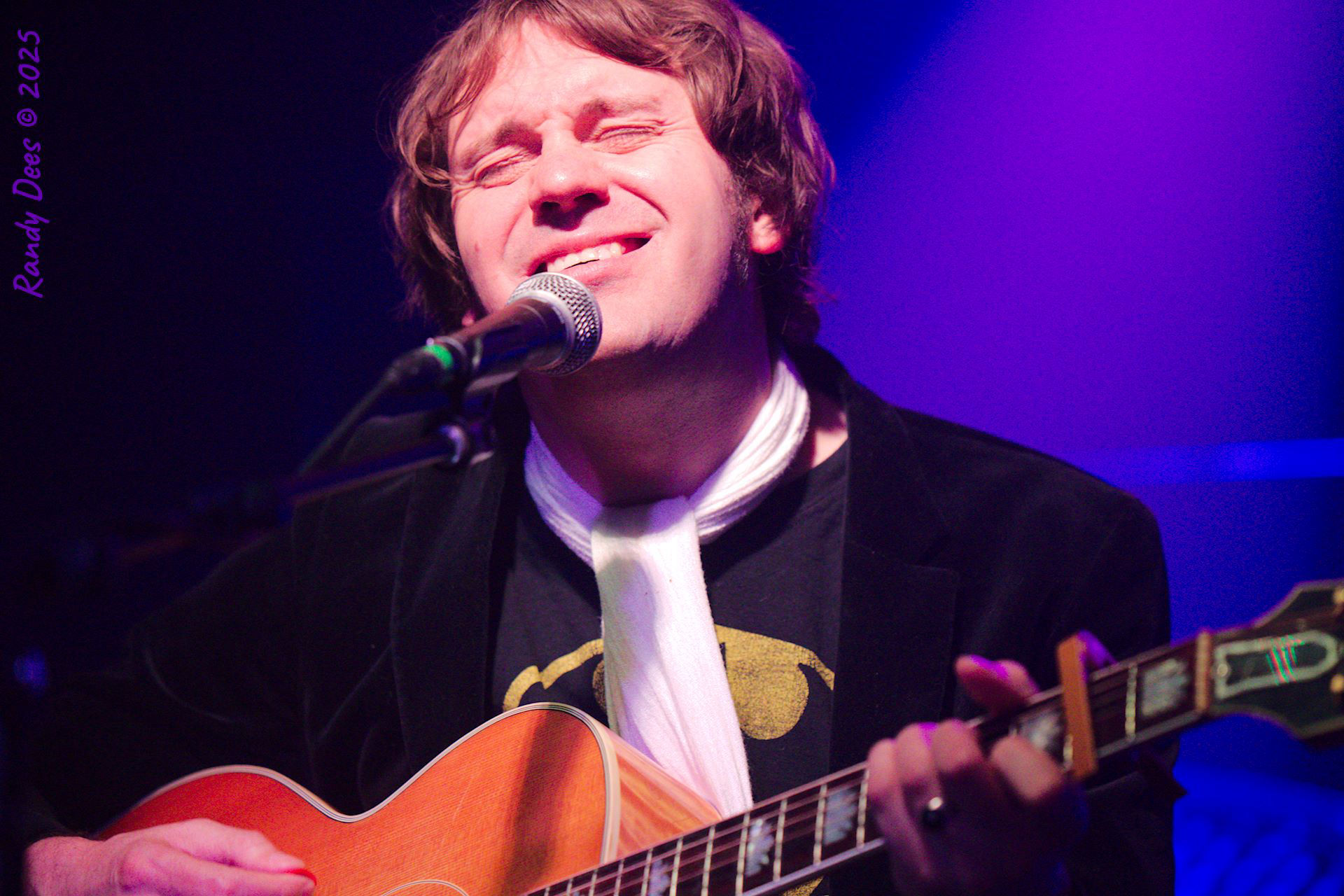 Monday Night Supper Club