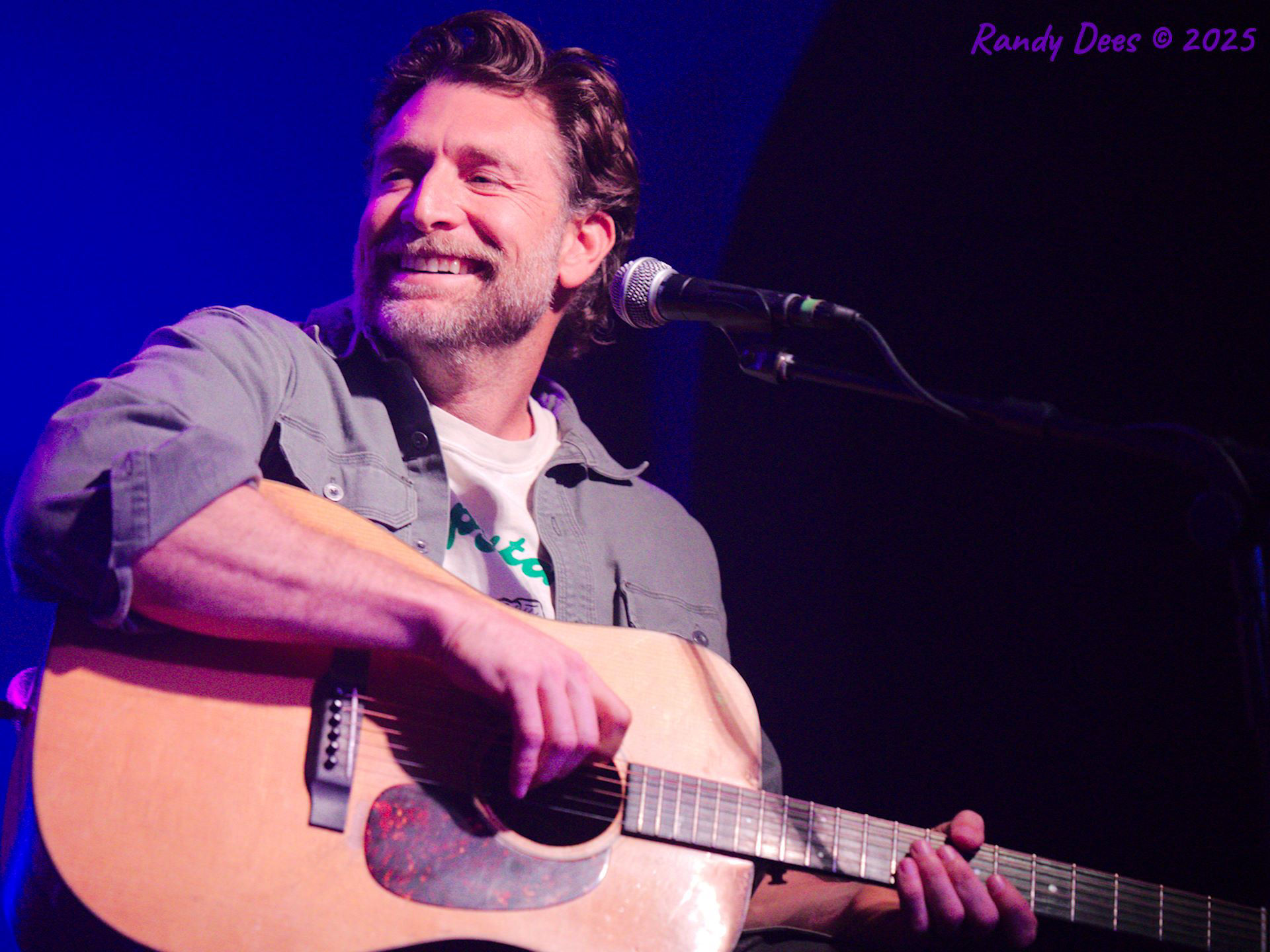 Monday Night Supper Club