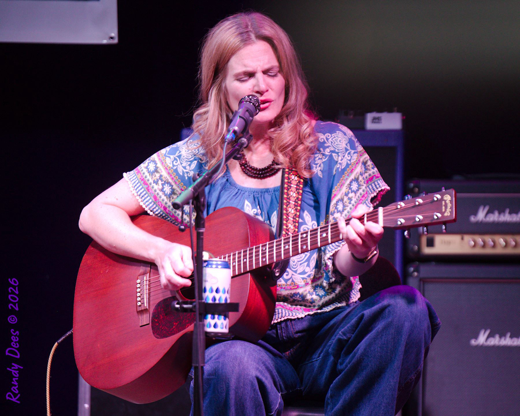 Cantina Sound House Concerts