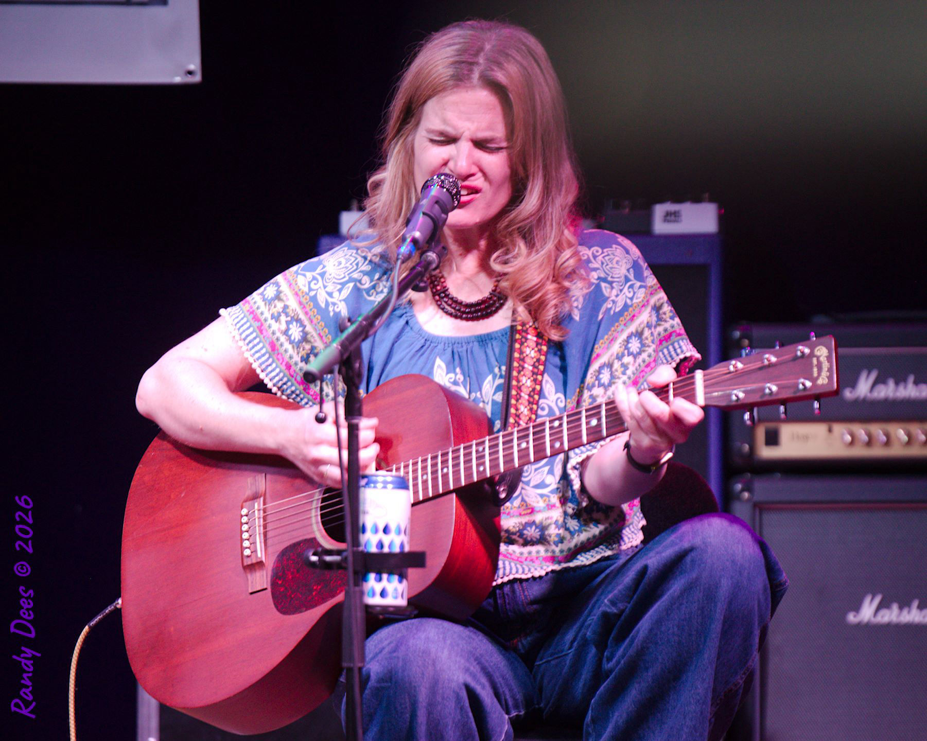 Cantina Sound House Concerts