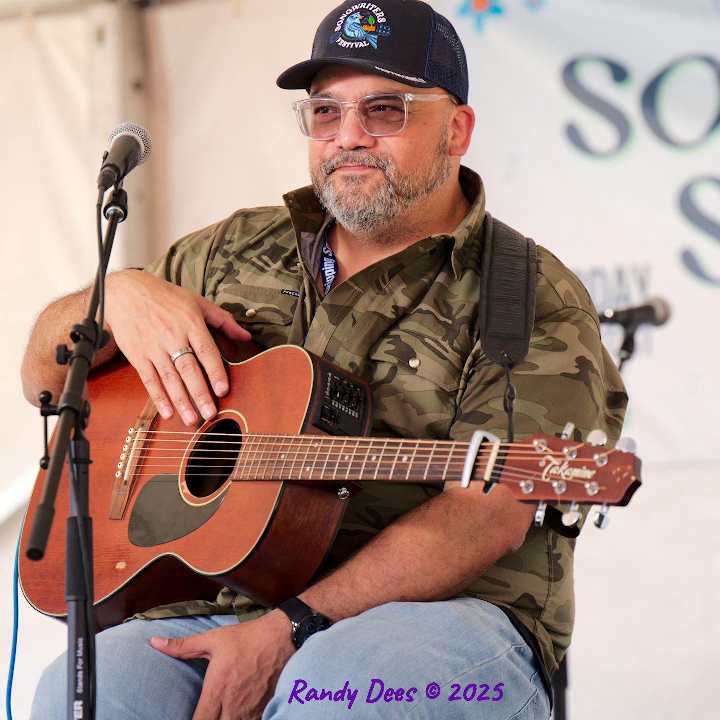 2025 Dripping Springs Songwriter Festival