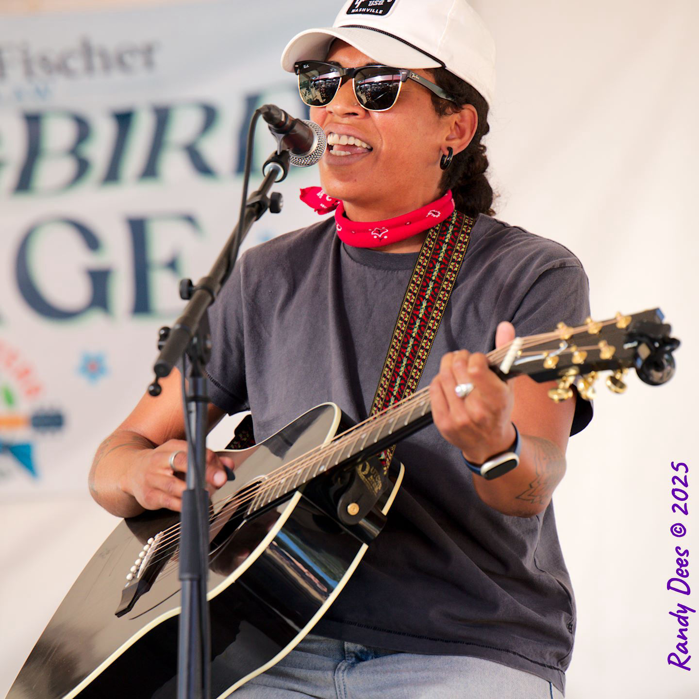 2025 Dripping Springs Songwriter Festival