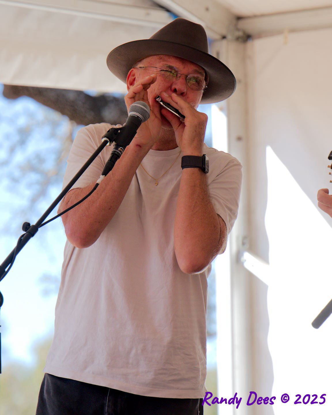 2025 Dripping Springs Songwriter Festival