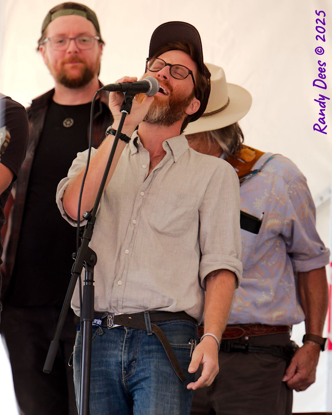 2025 Dripping Springs Songwriter Festival