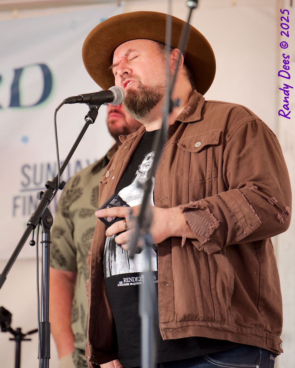 2025 Dripping Springs Songwriter Festival