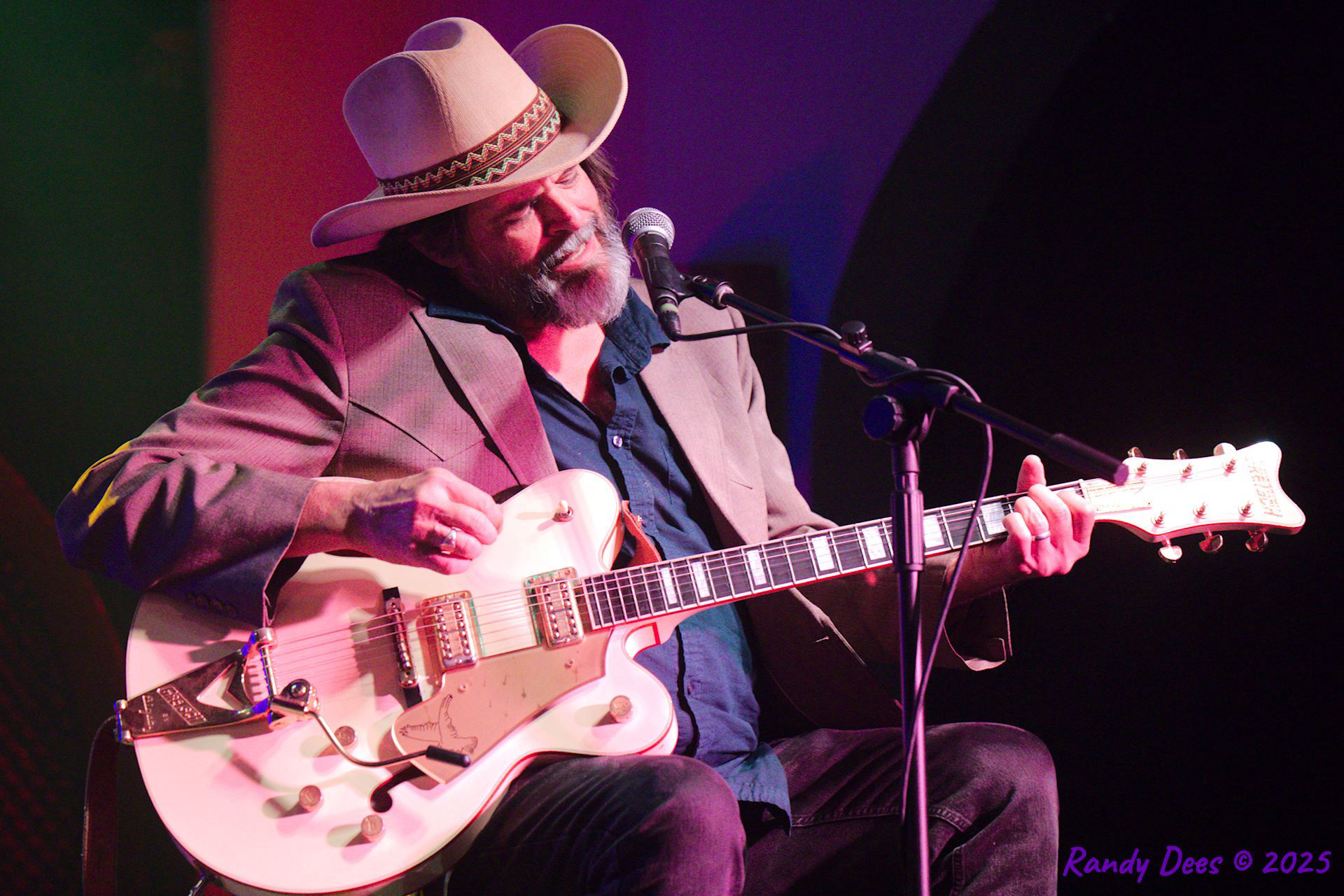 Monday Night Supper Club