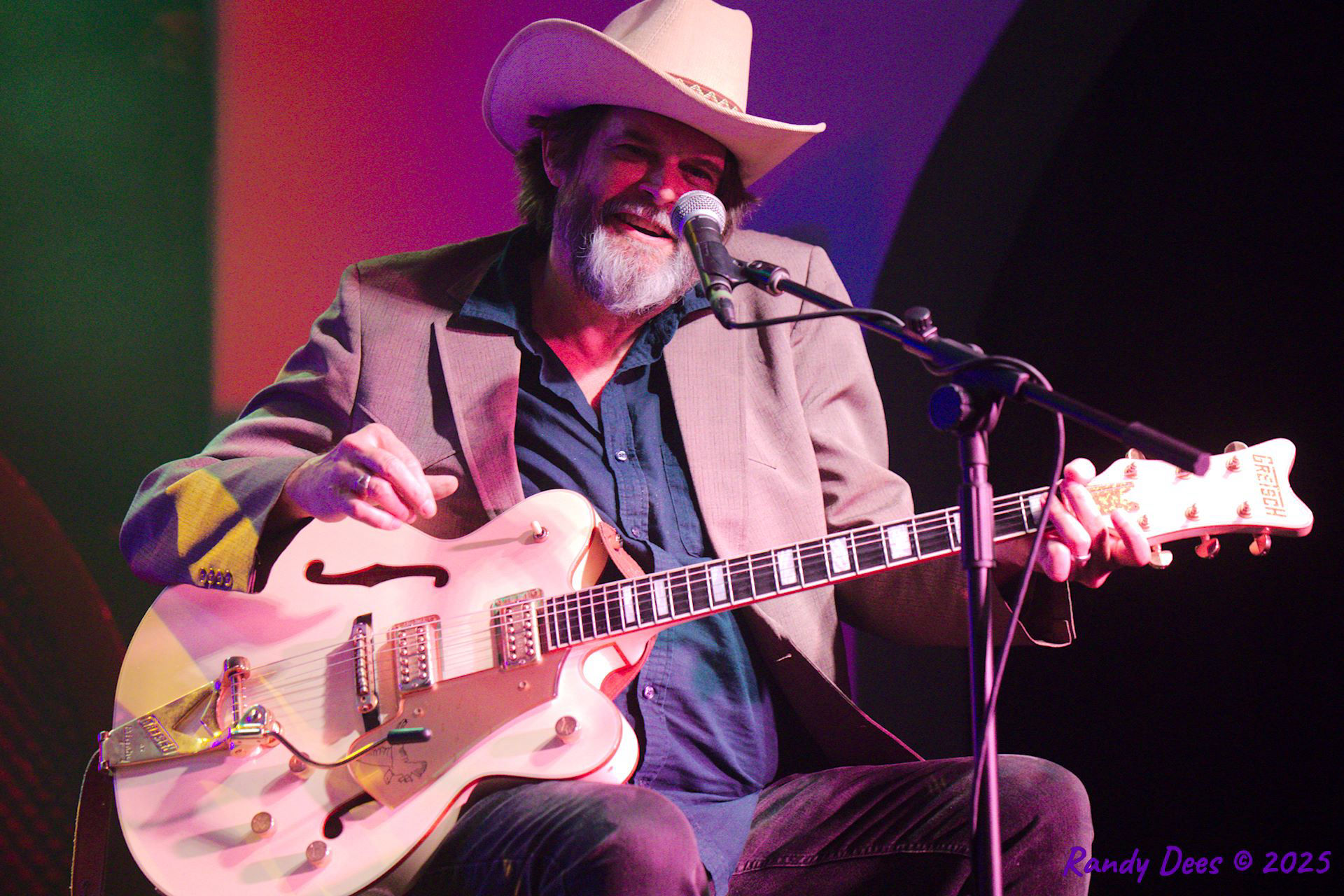 Monday Night Supper Club