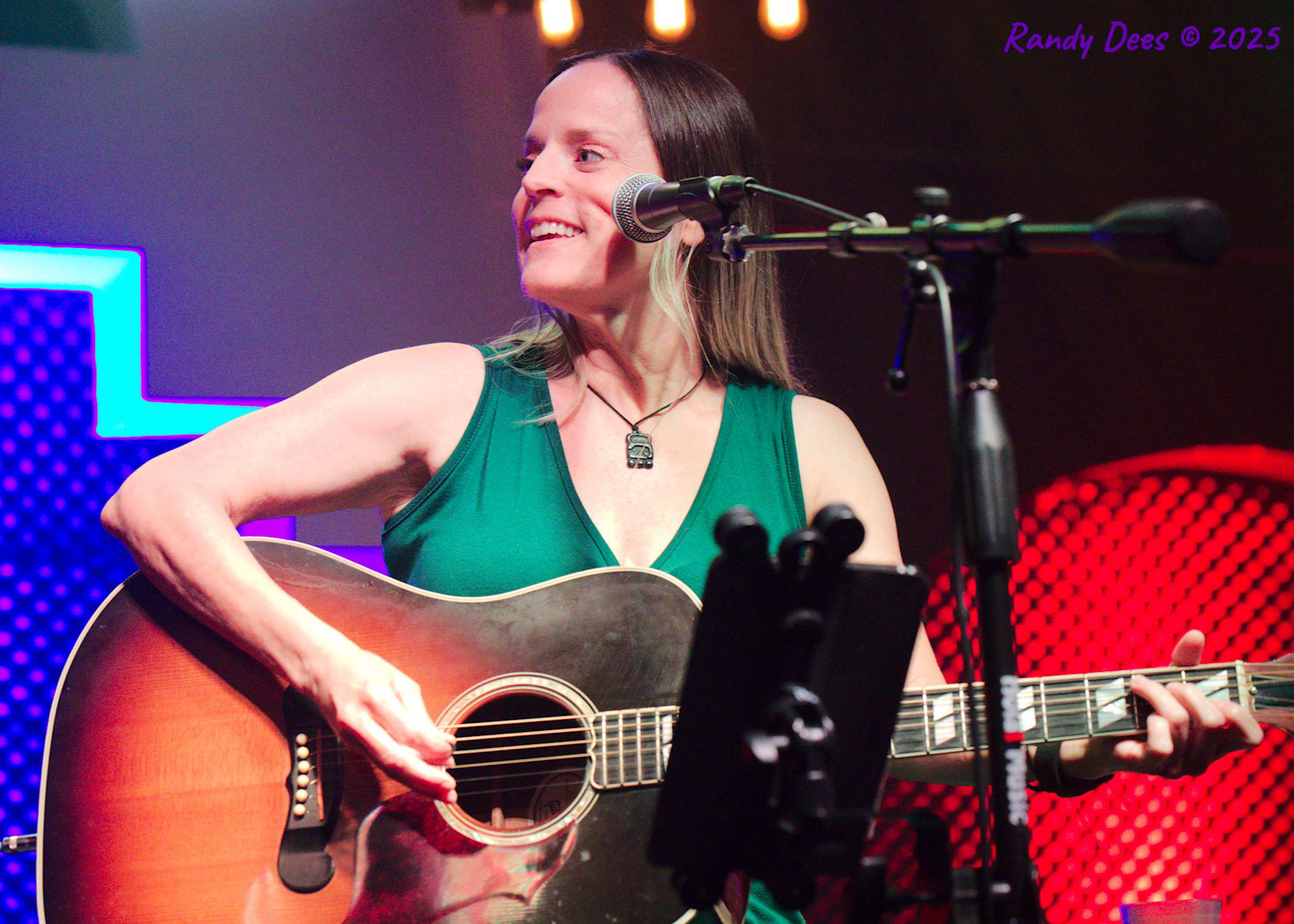 Monday Night Supper Club