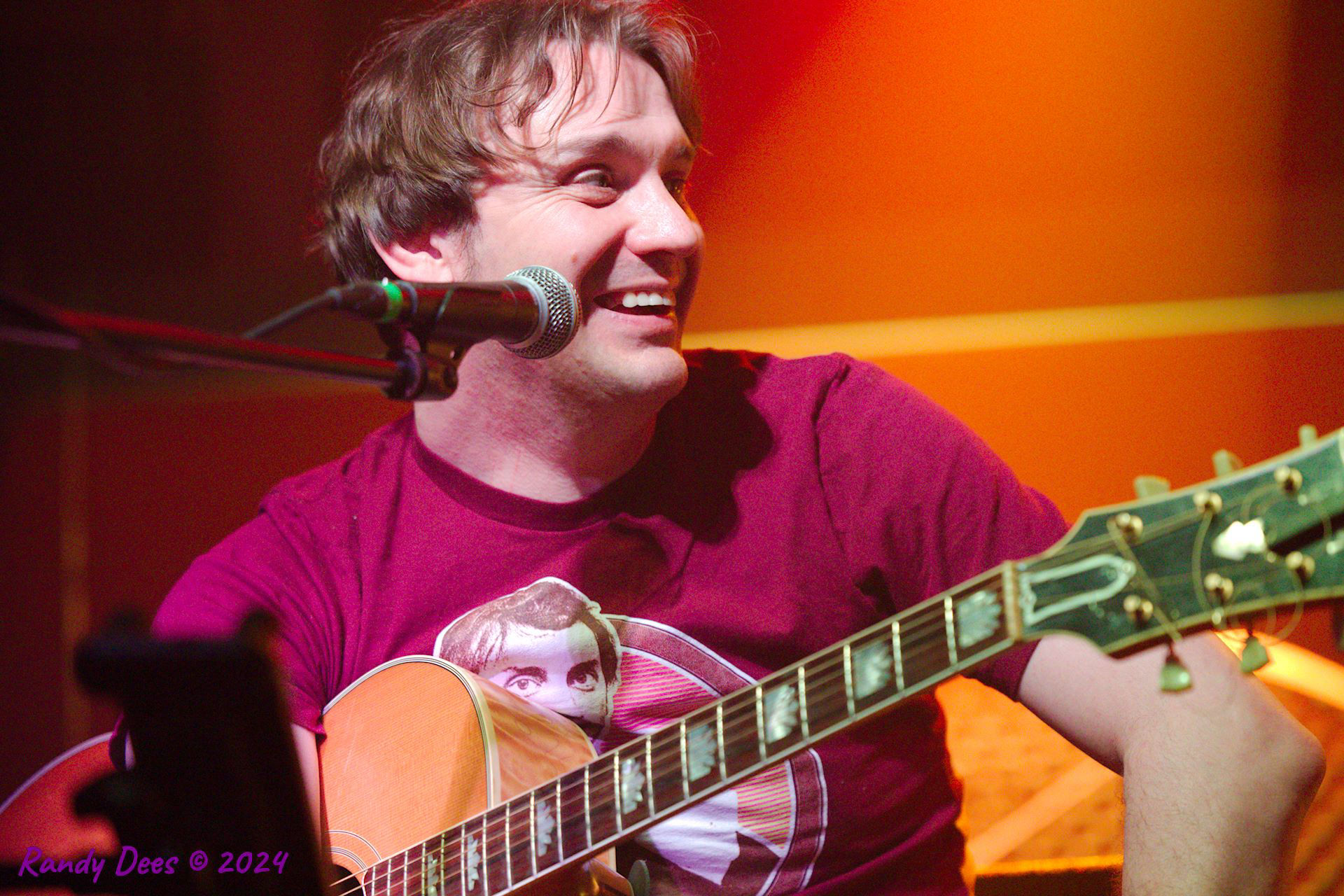 Monday Night Supper Club