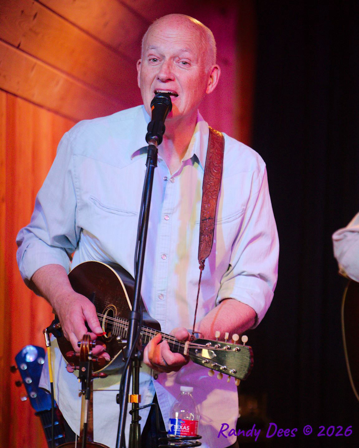 Sycamore Creek Concerts