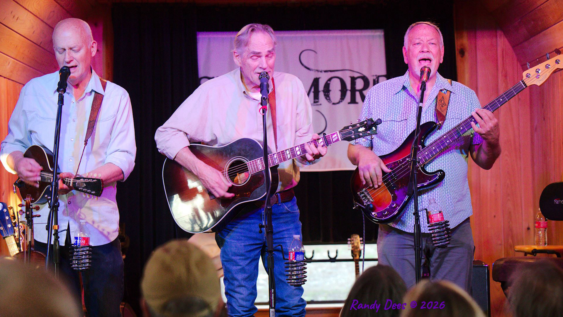 Sycamore Creek Concerts