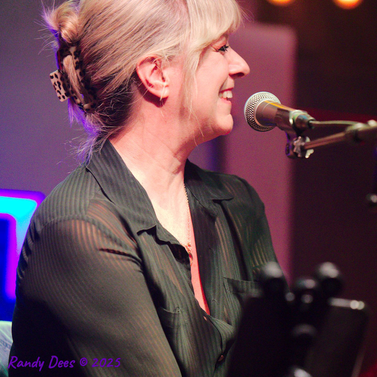 Monday Night Supper Club