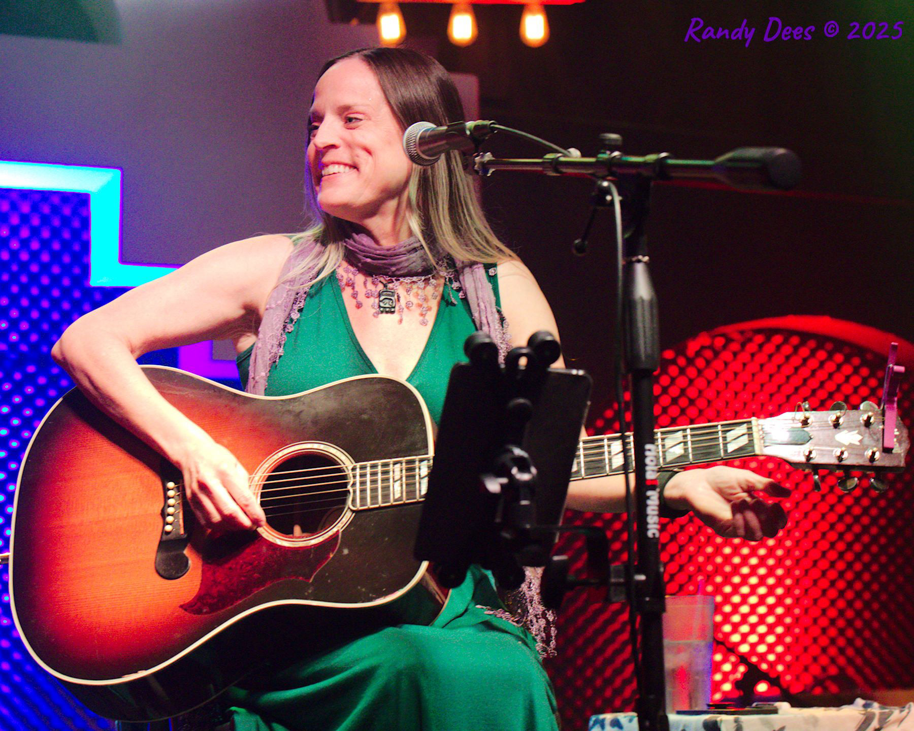 Monday Night Supper Club