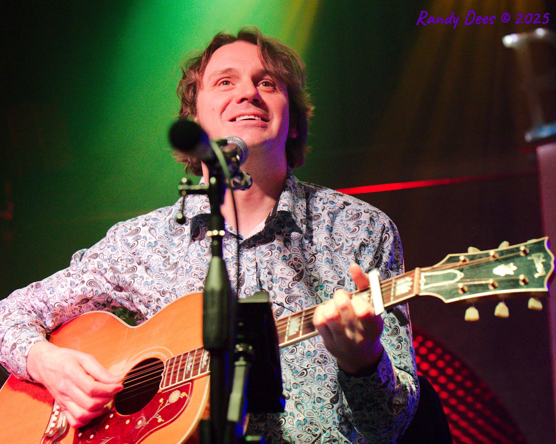 Monday Night Supper Club