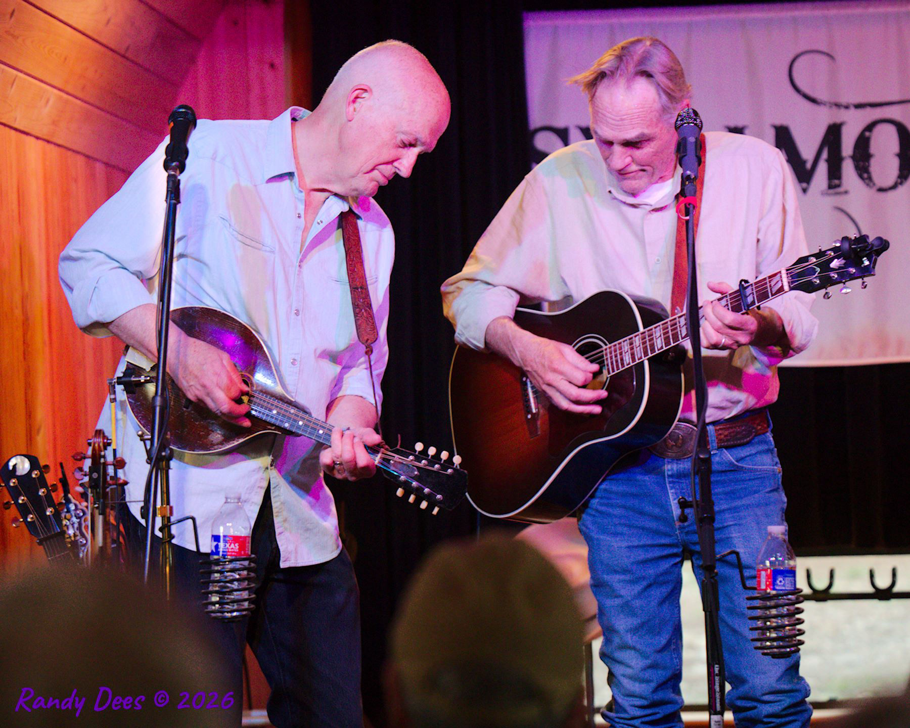 Sycamore Creek Concerts