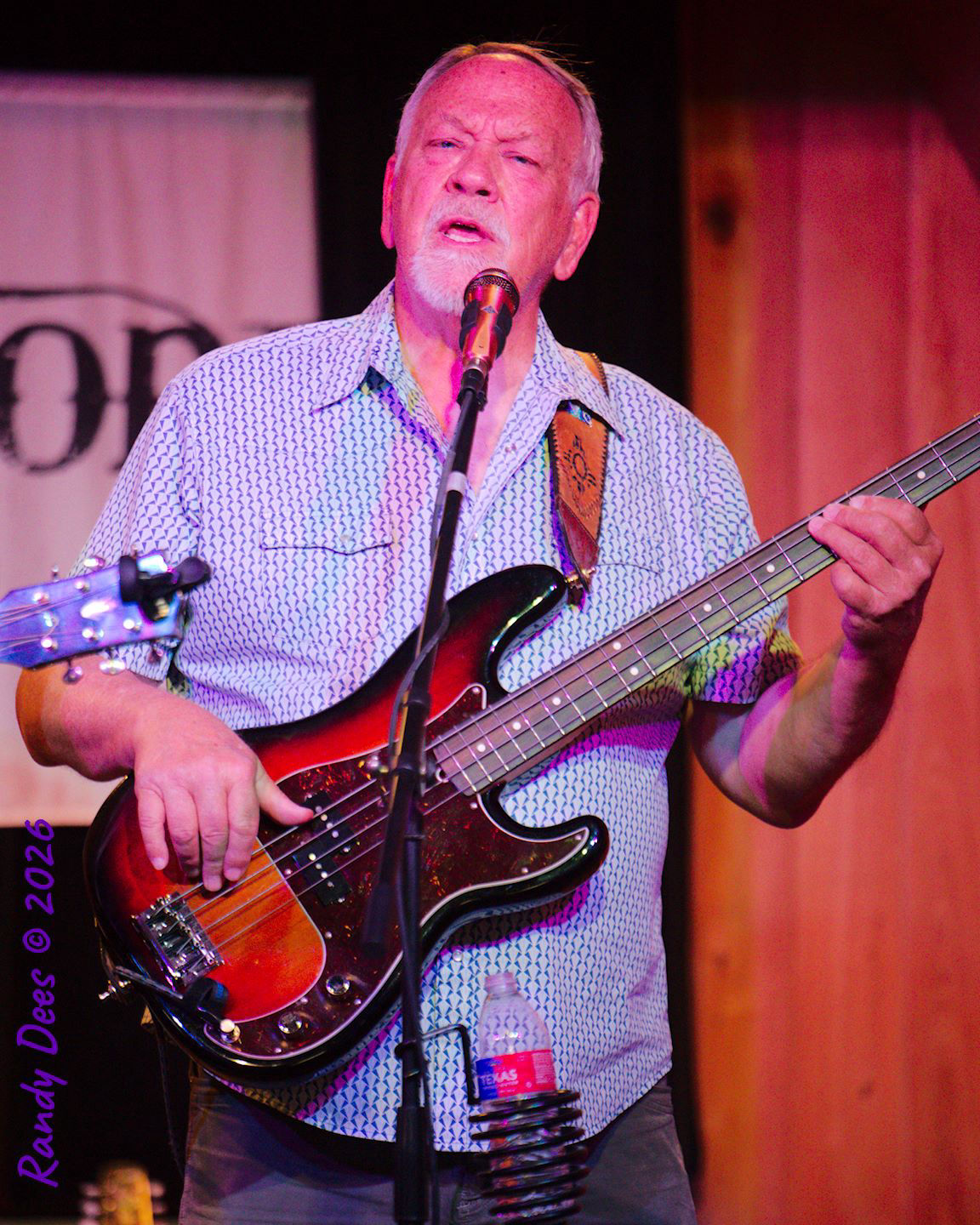 Sycamore Creek Concerts