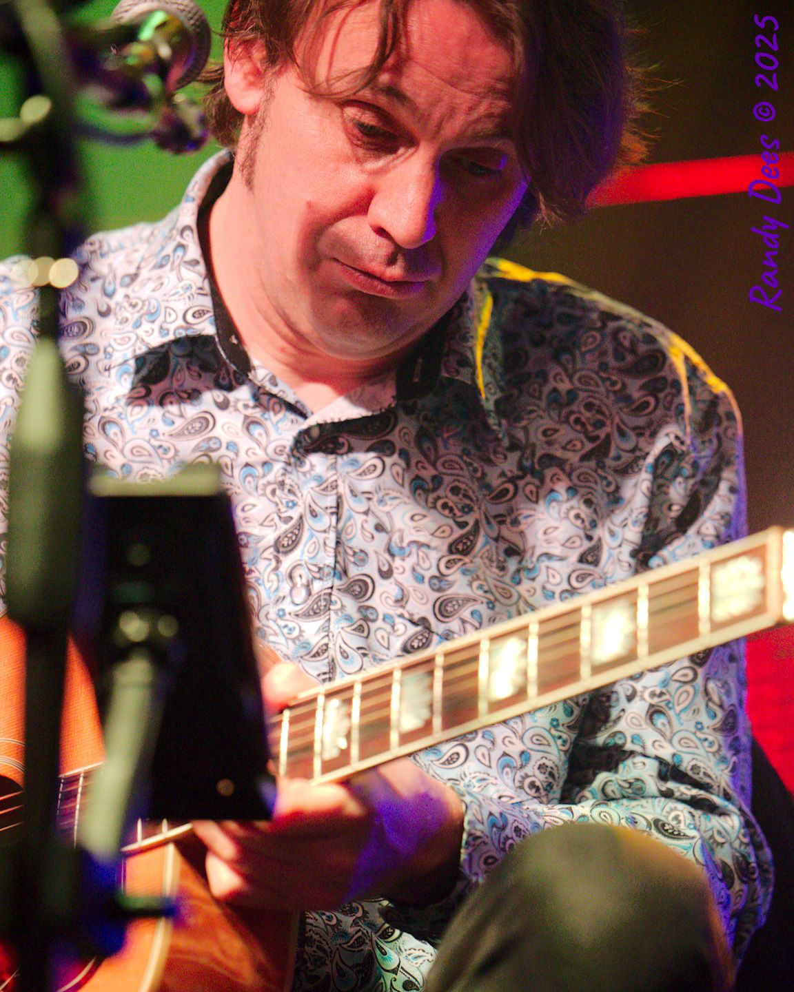 Monday Night Supper Club