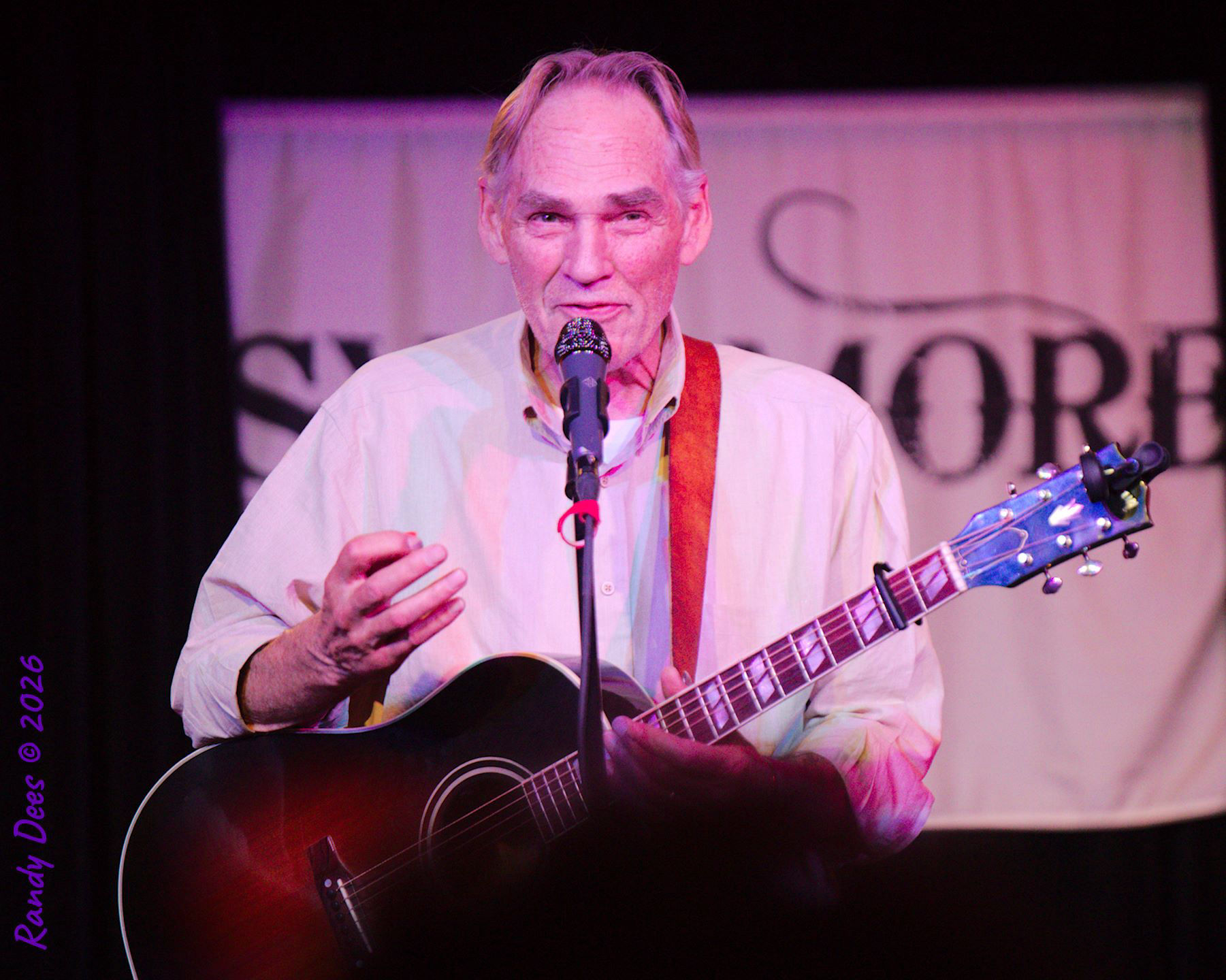 Sycamore Creek Concerts