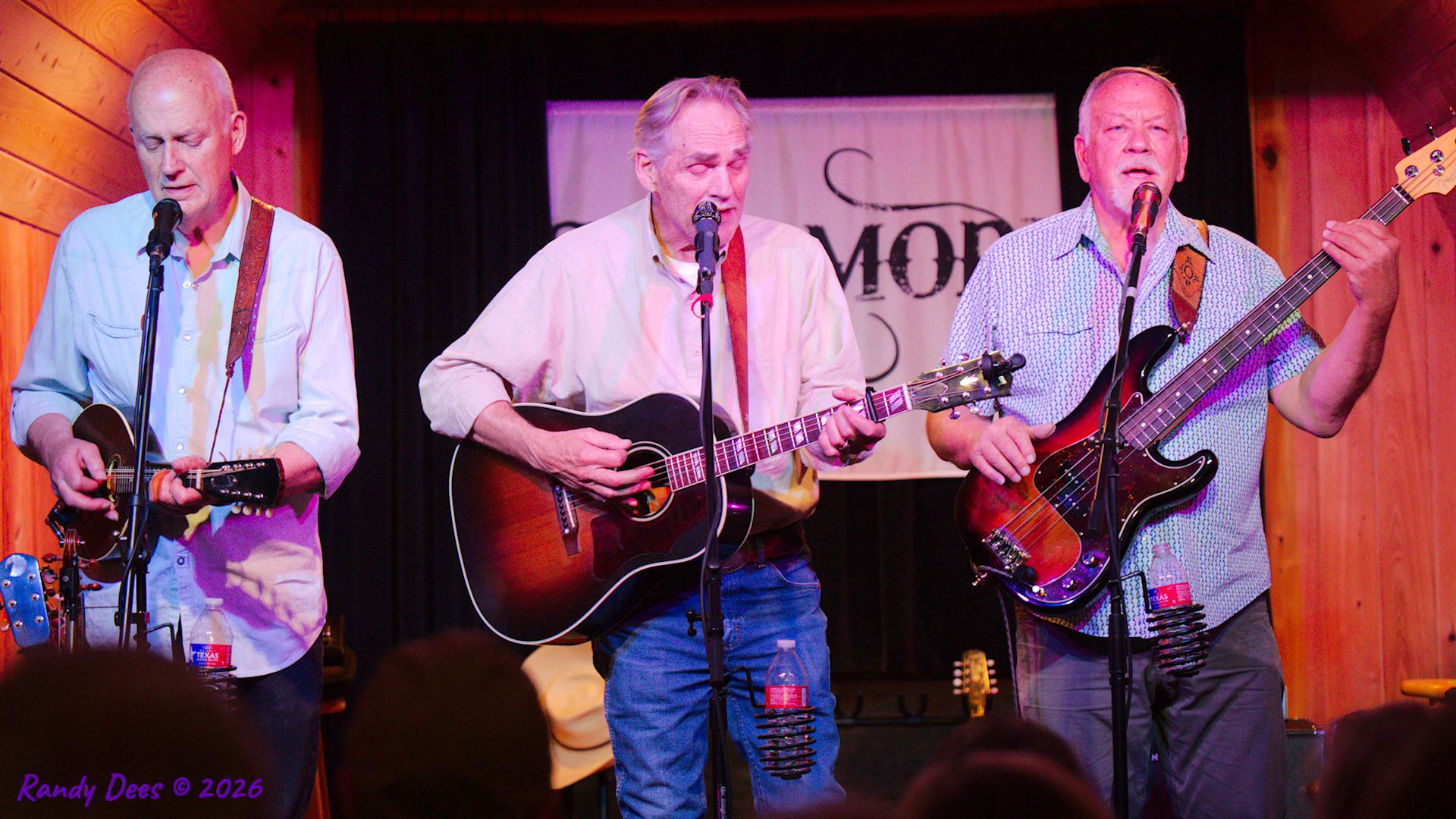 Sycamore Creek Concerts