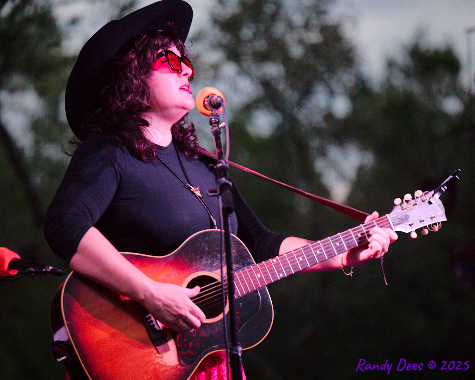 Monday Night Supper Club