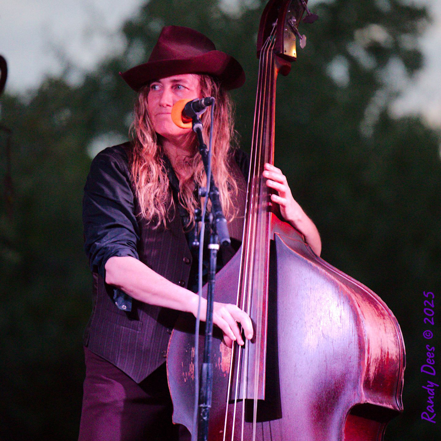 Monday Night Supper Club