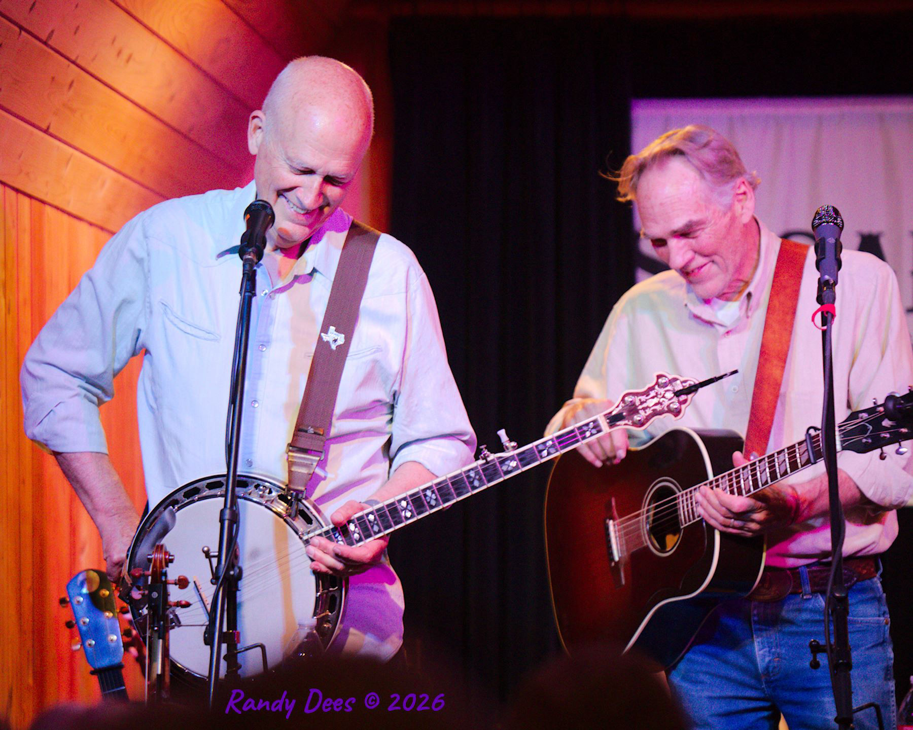 Sycamore Creek Concerts