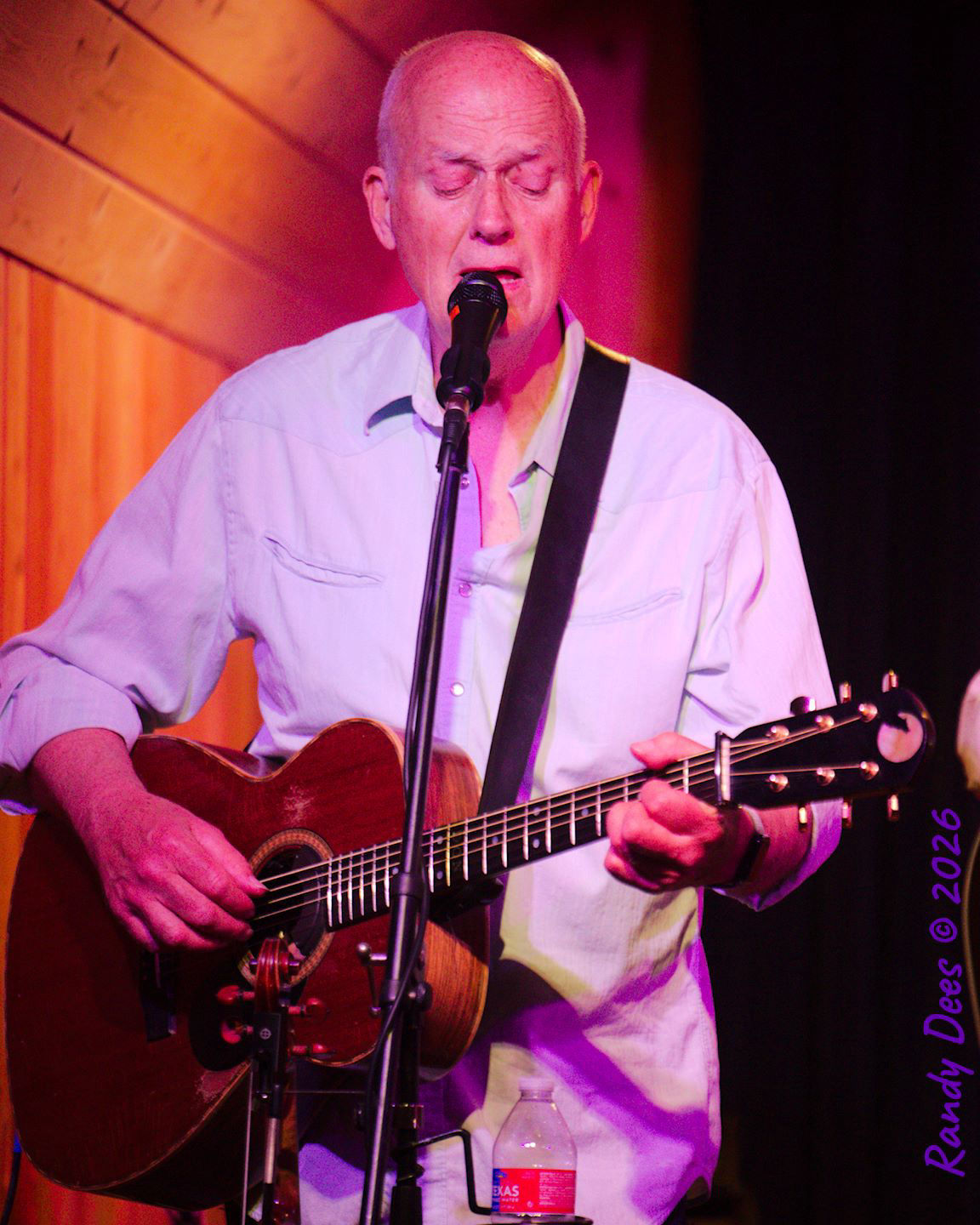 Sycamore Creek Concerts