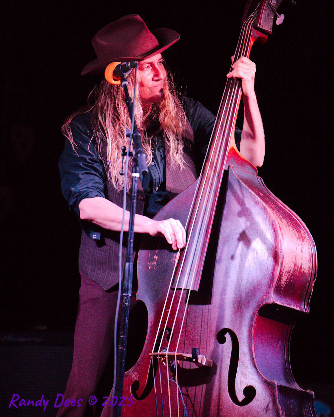 Monday Night Supper Club