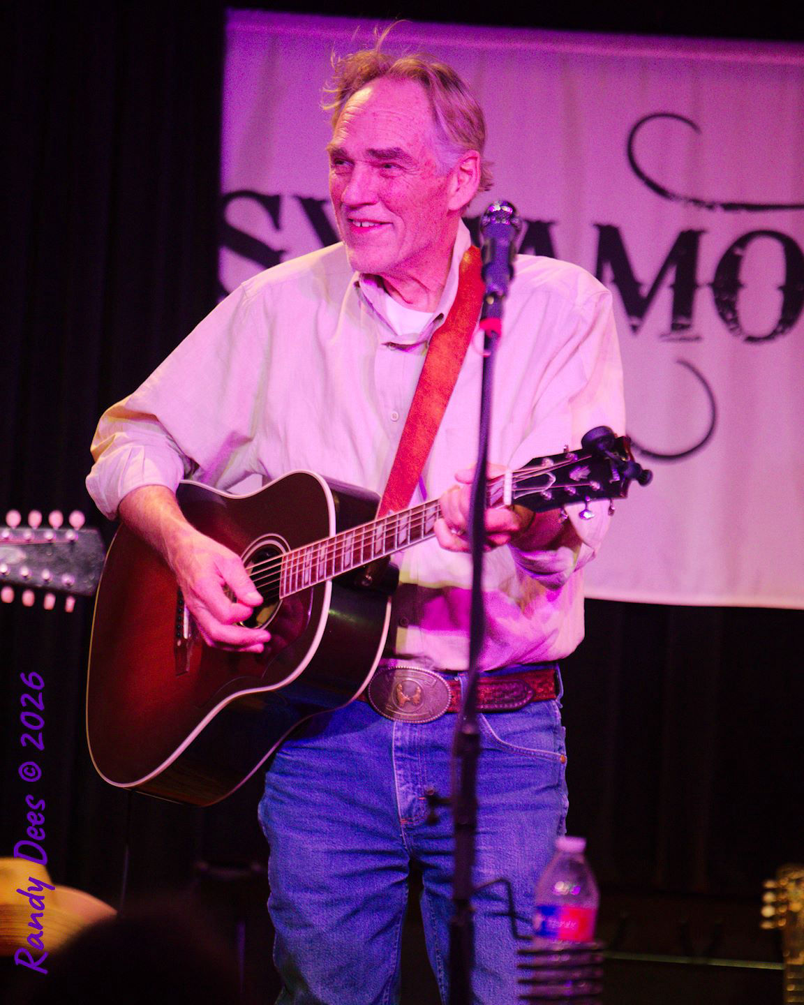 Sycamore Creek Concerts