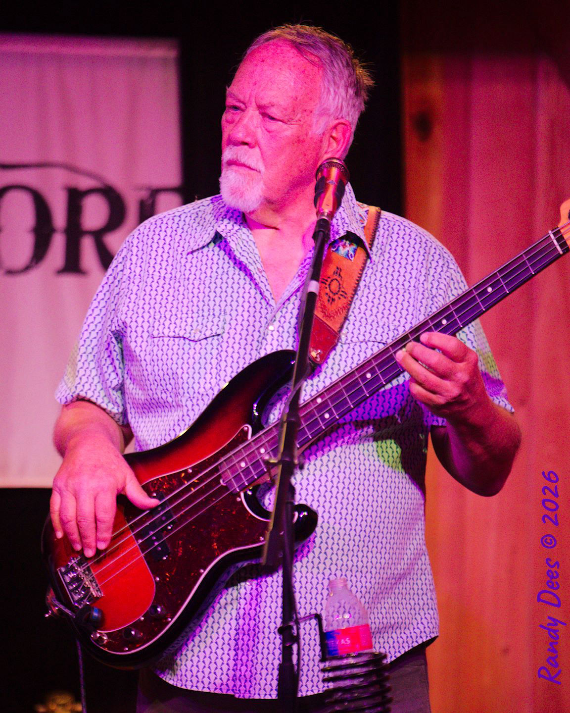 Sycamore Creek Concerts