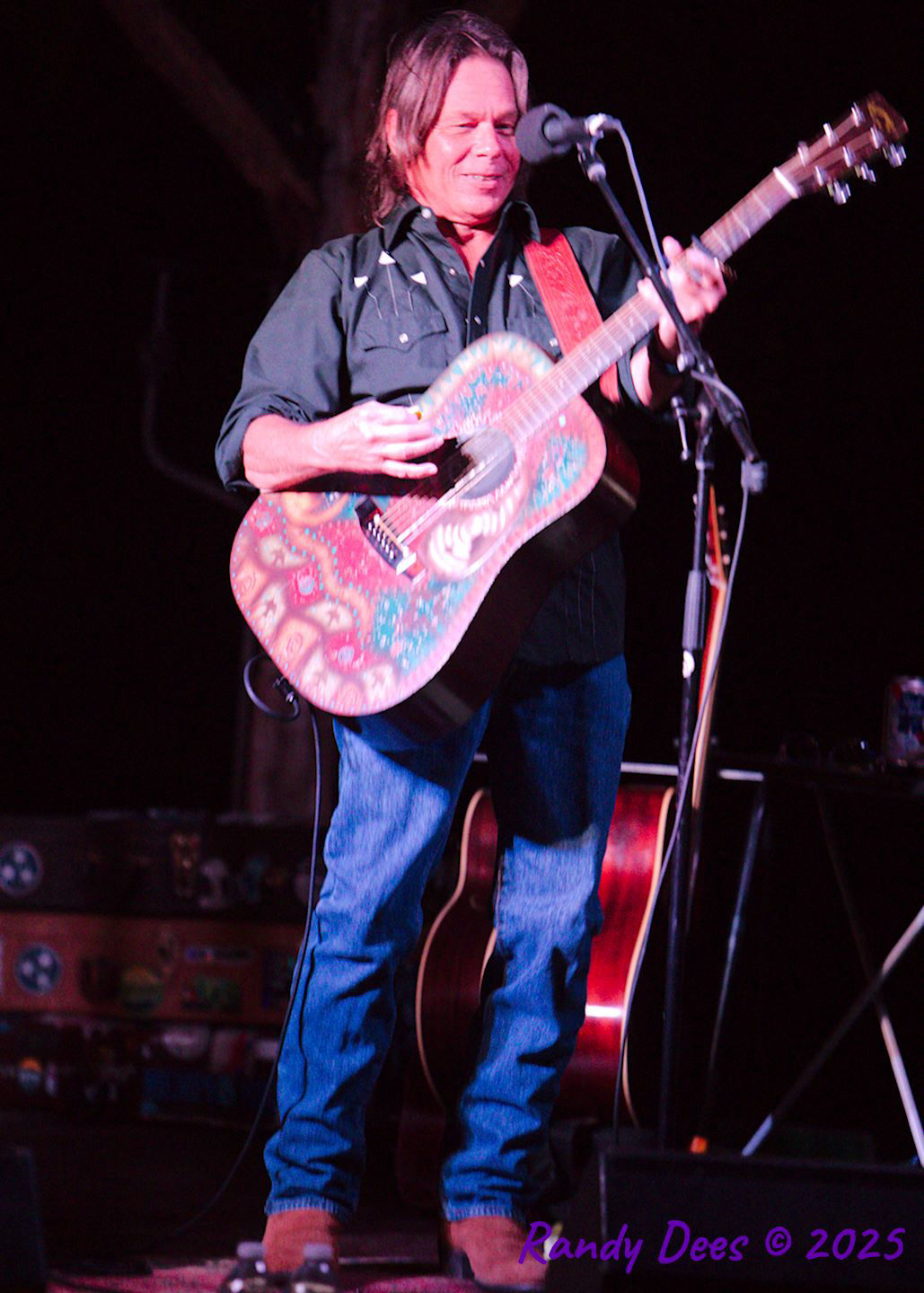 Monday Night Supper Club