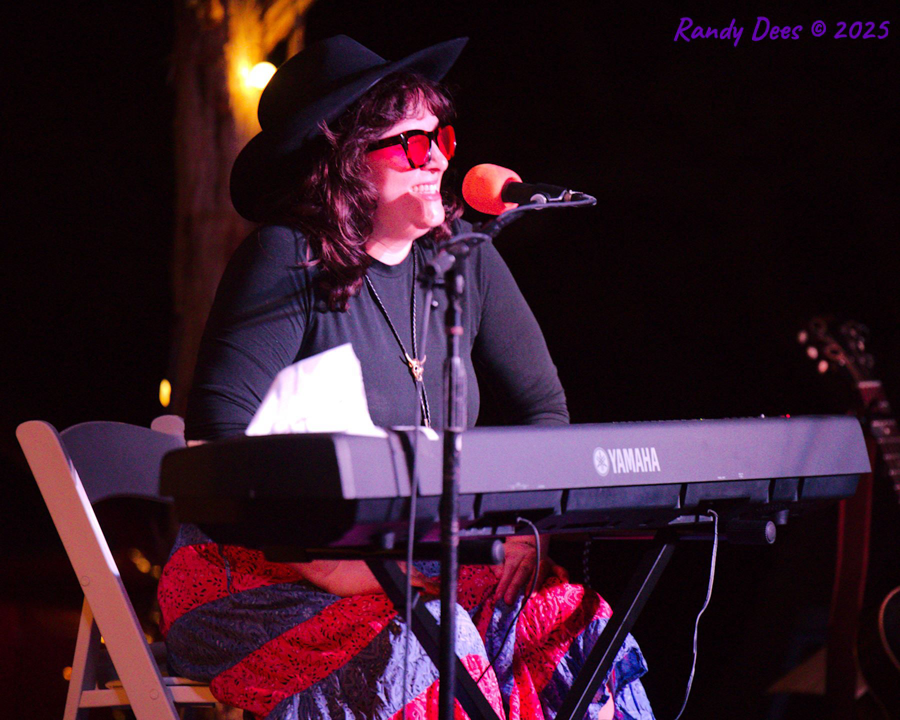 Monday Night Supper Club