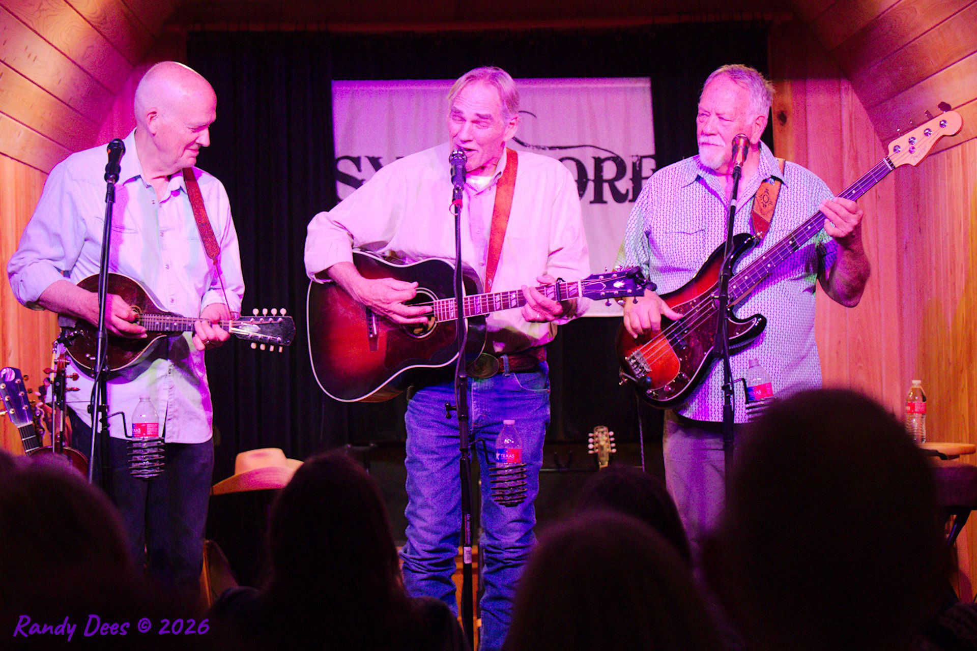 Sycamore Creek Concerts