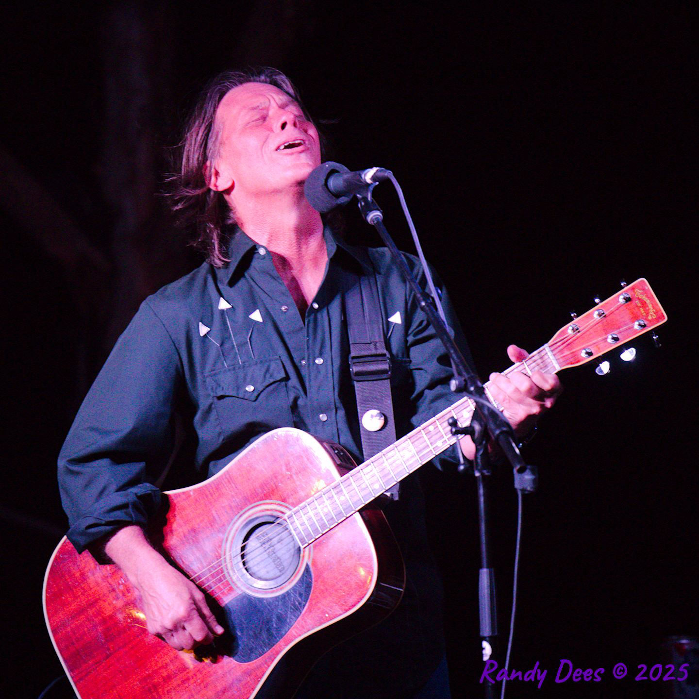 Monday Night Supper Club