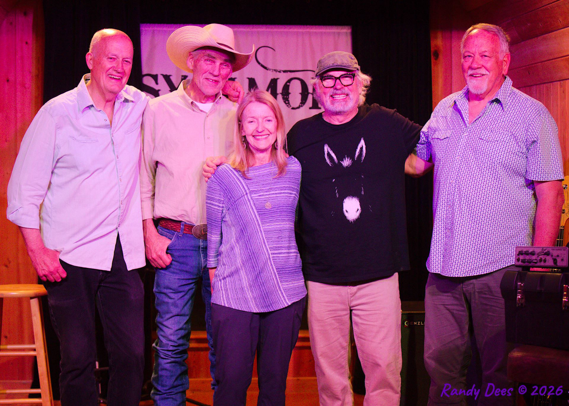 Sycamore Creek Concerts