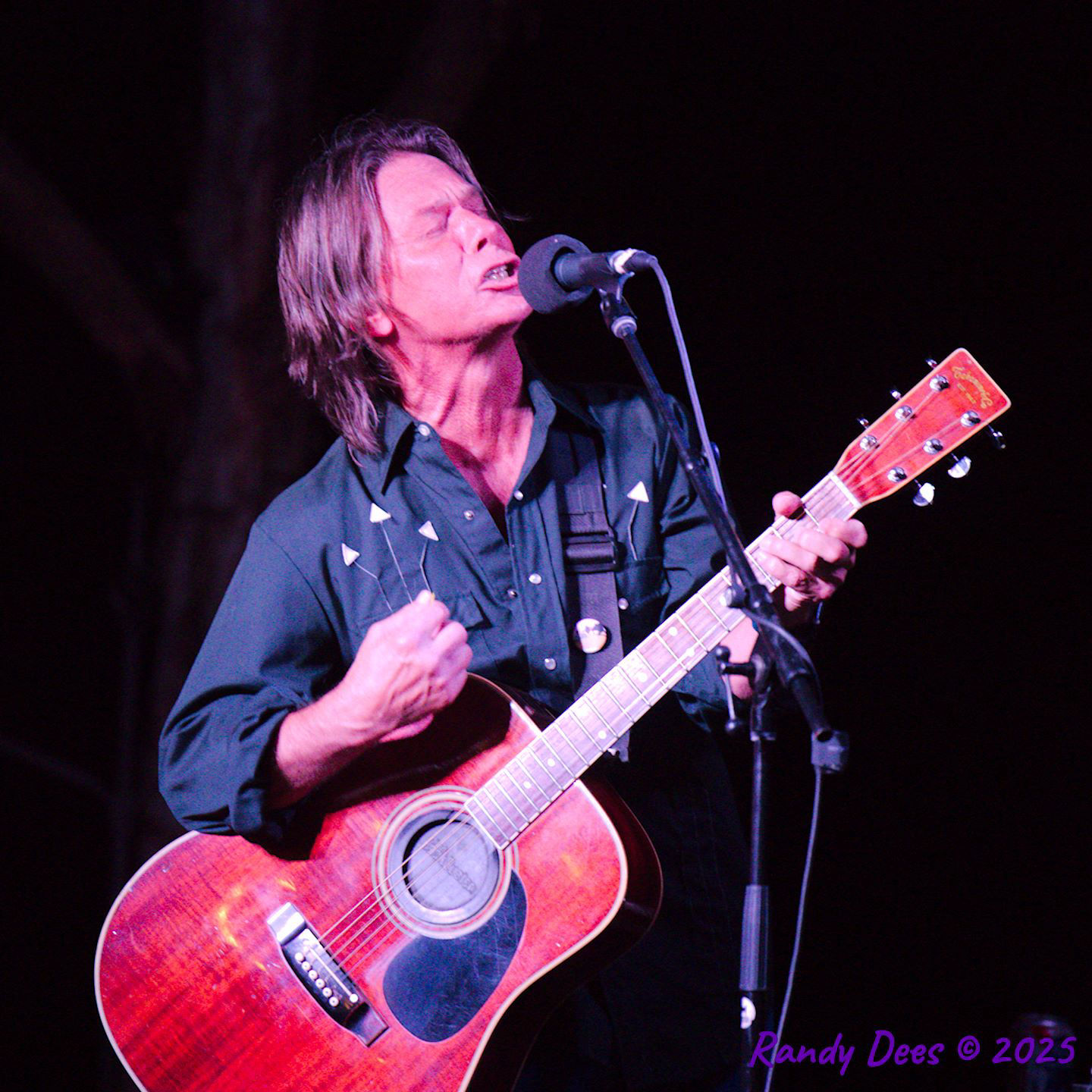 Monday Night Supper Club