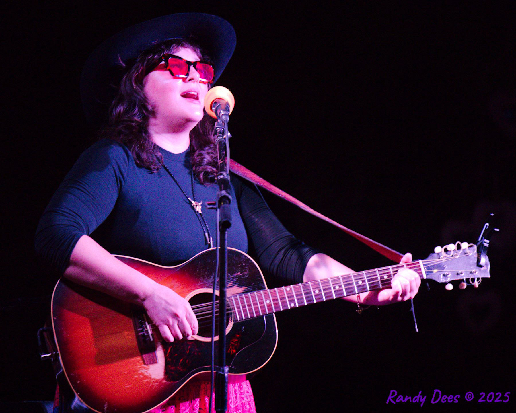 Monday Night Supper Club