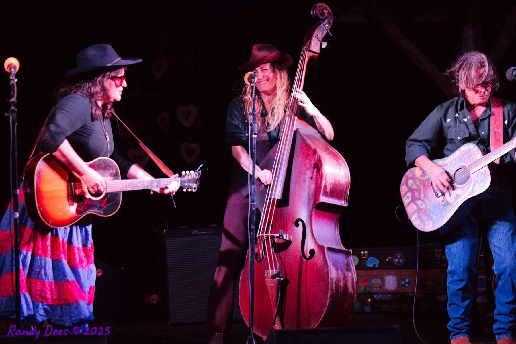 Monday Night Supper Club