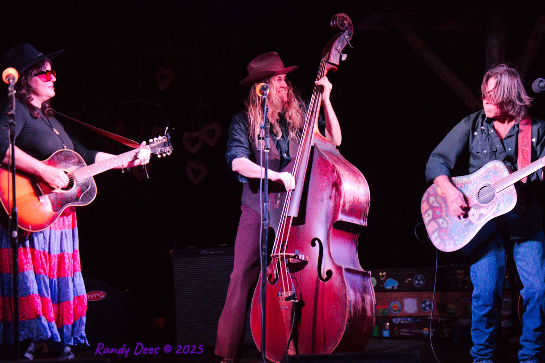 Monday Night Supper Club