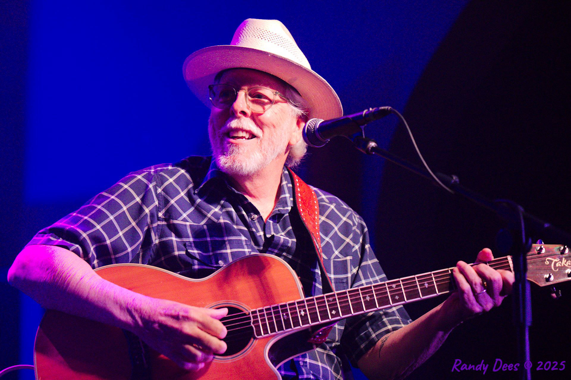 Monday Night Supper Club