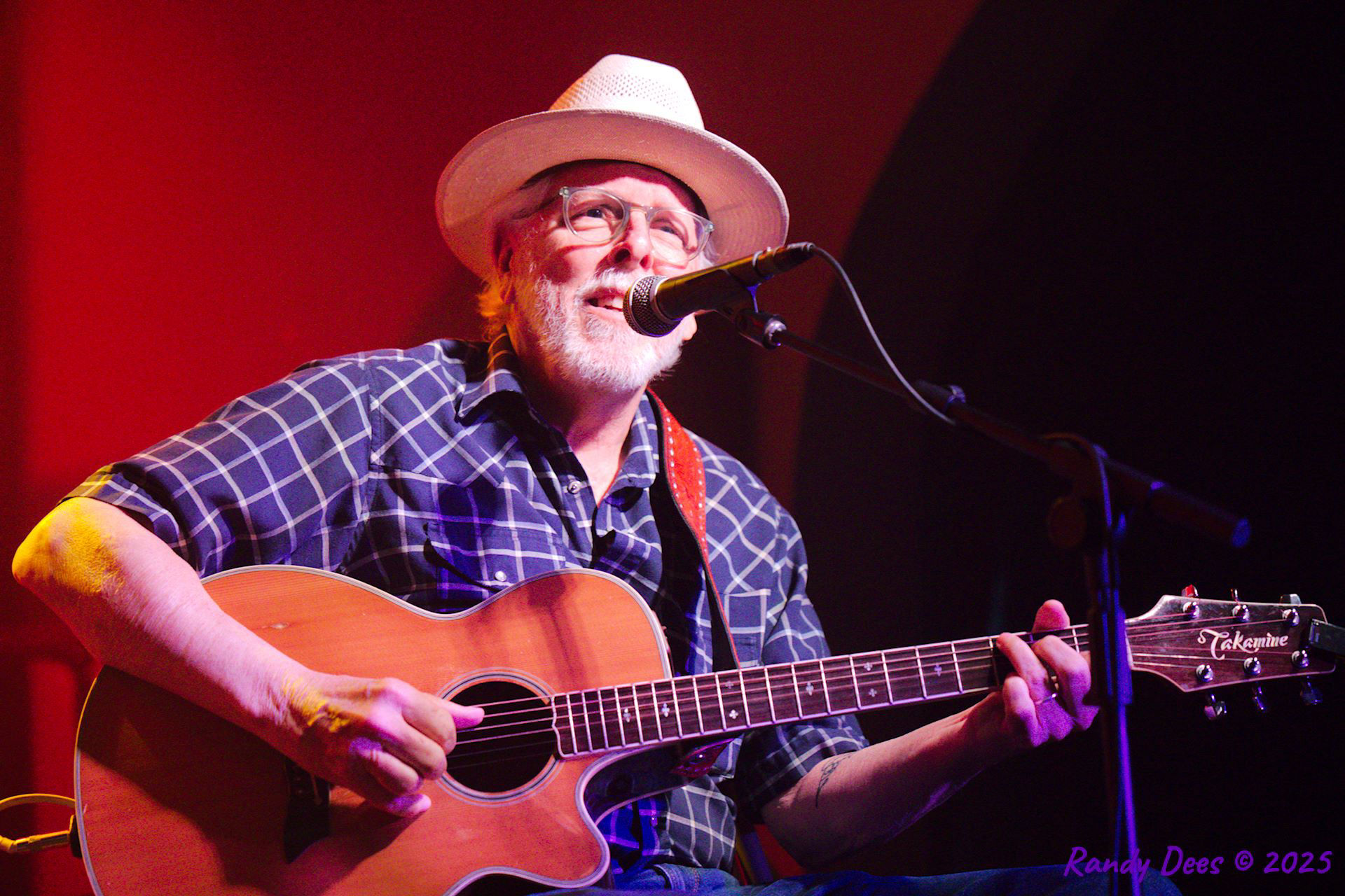 Monday Night Supper Club