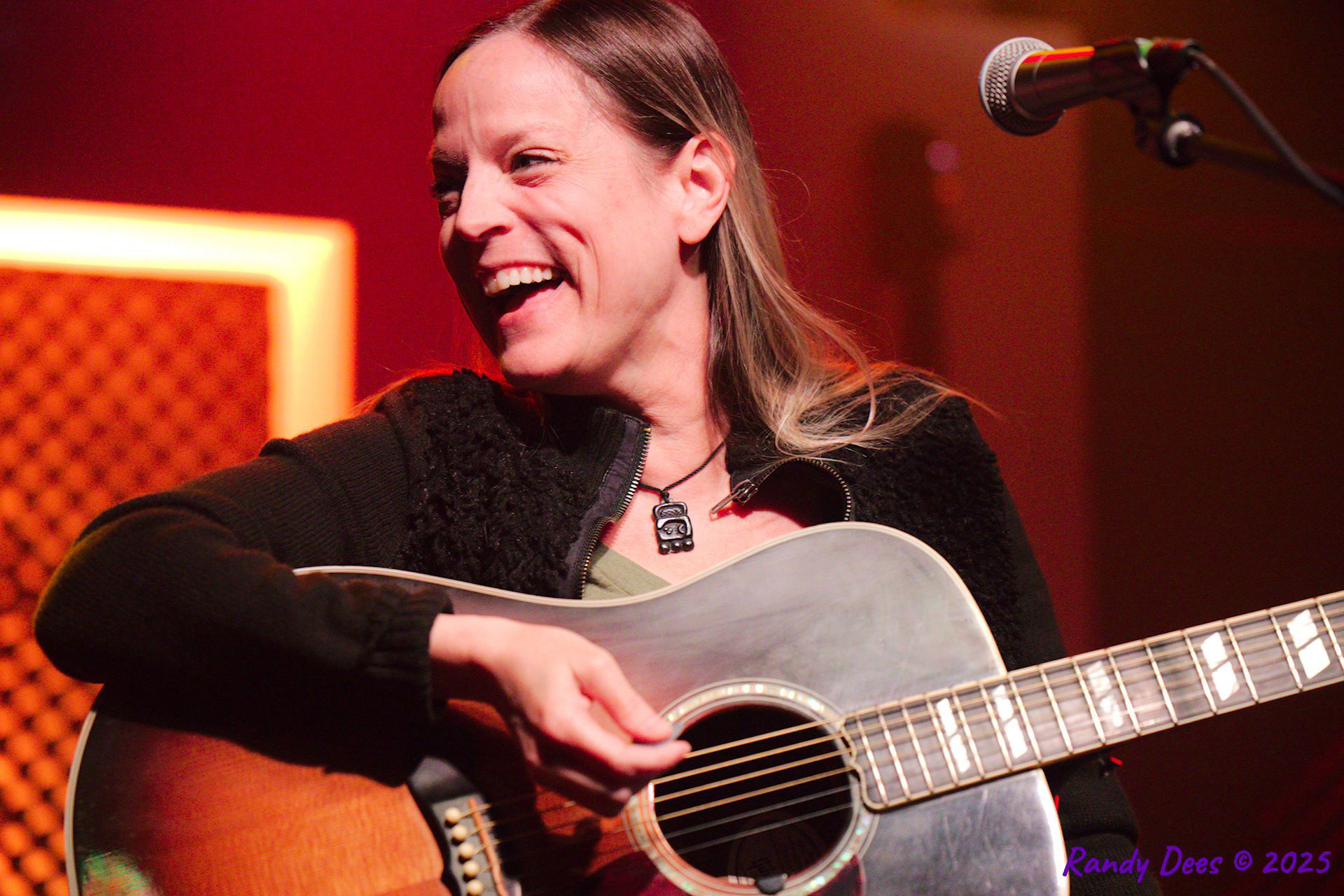 Monday Night Supper Club