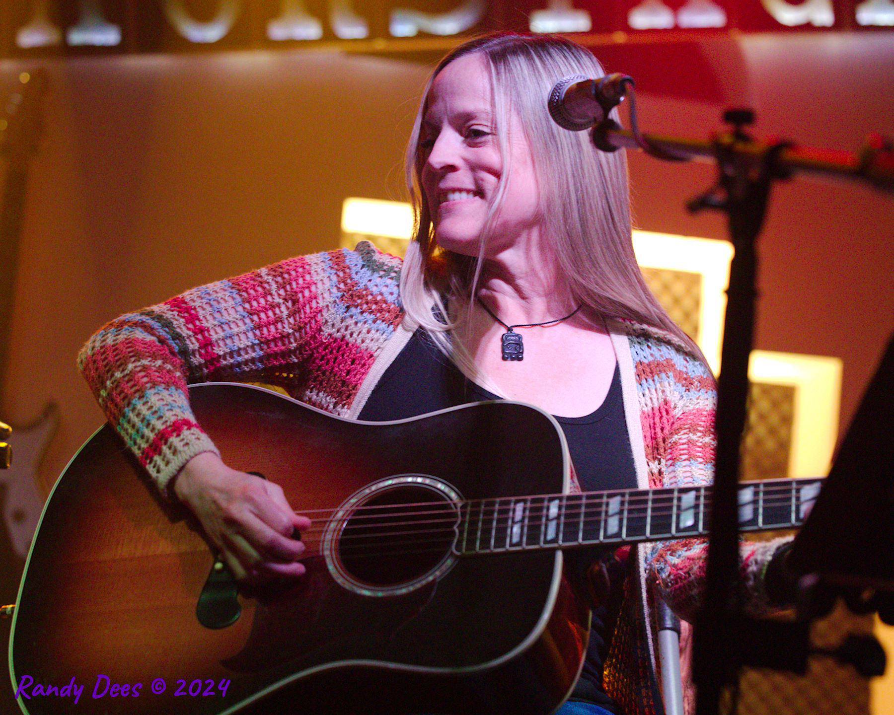 Monday Night Supper Club