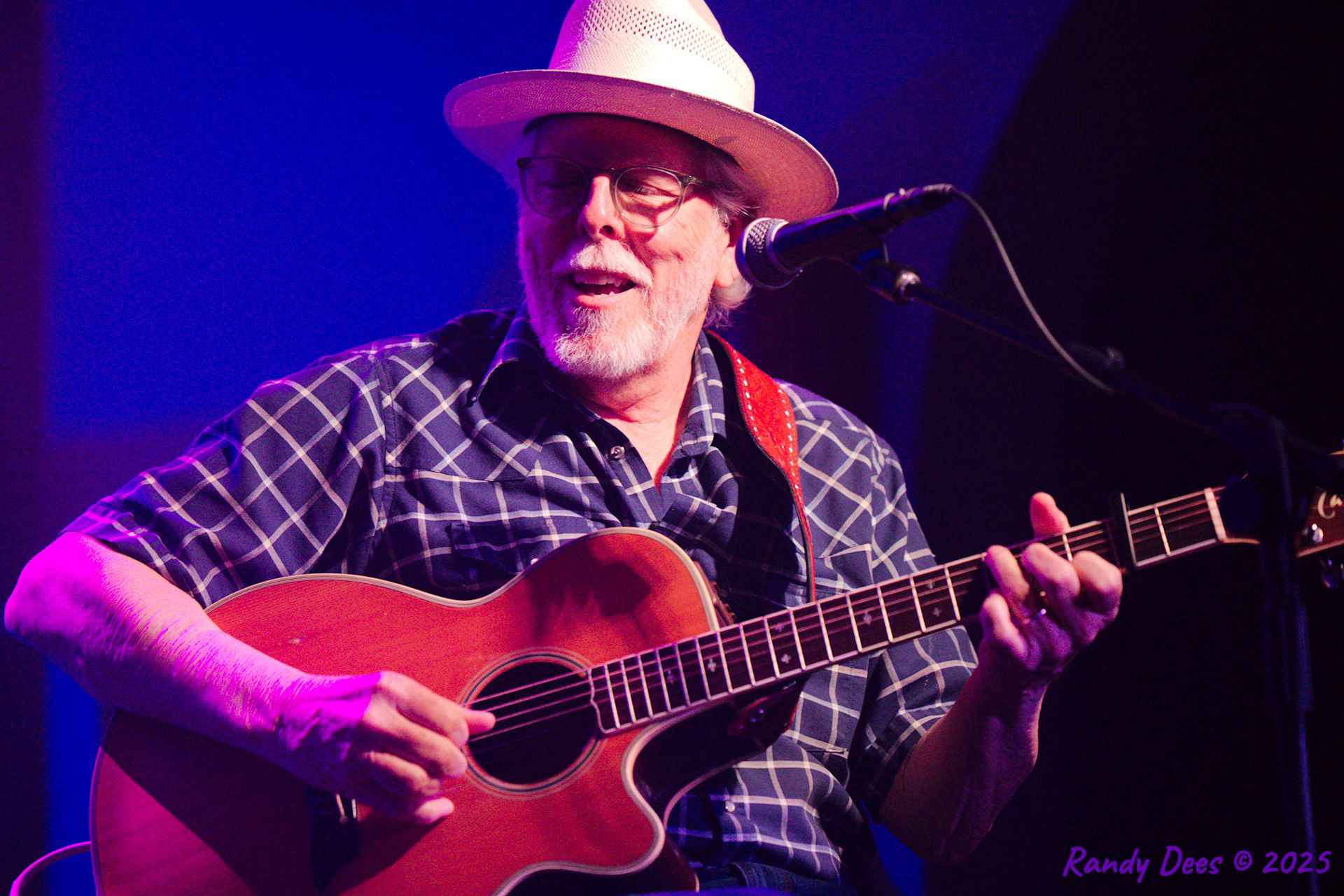 Monday Night Supper Club