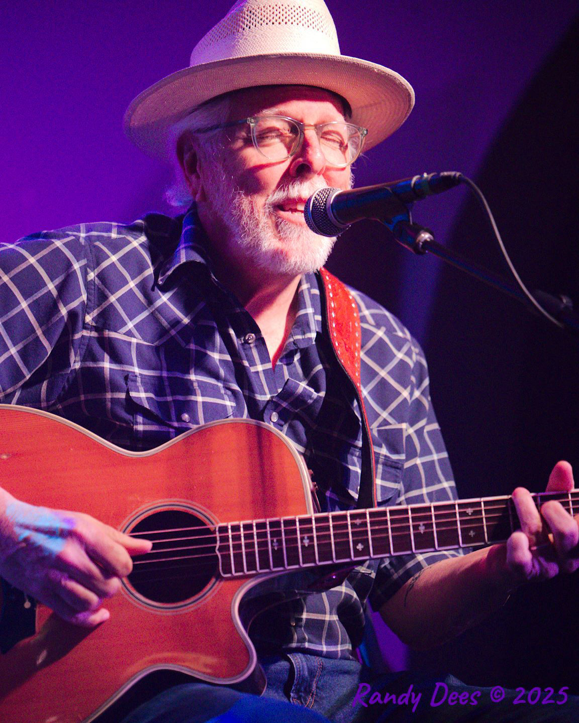 Monday Night Supper Club