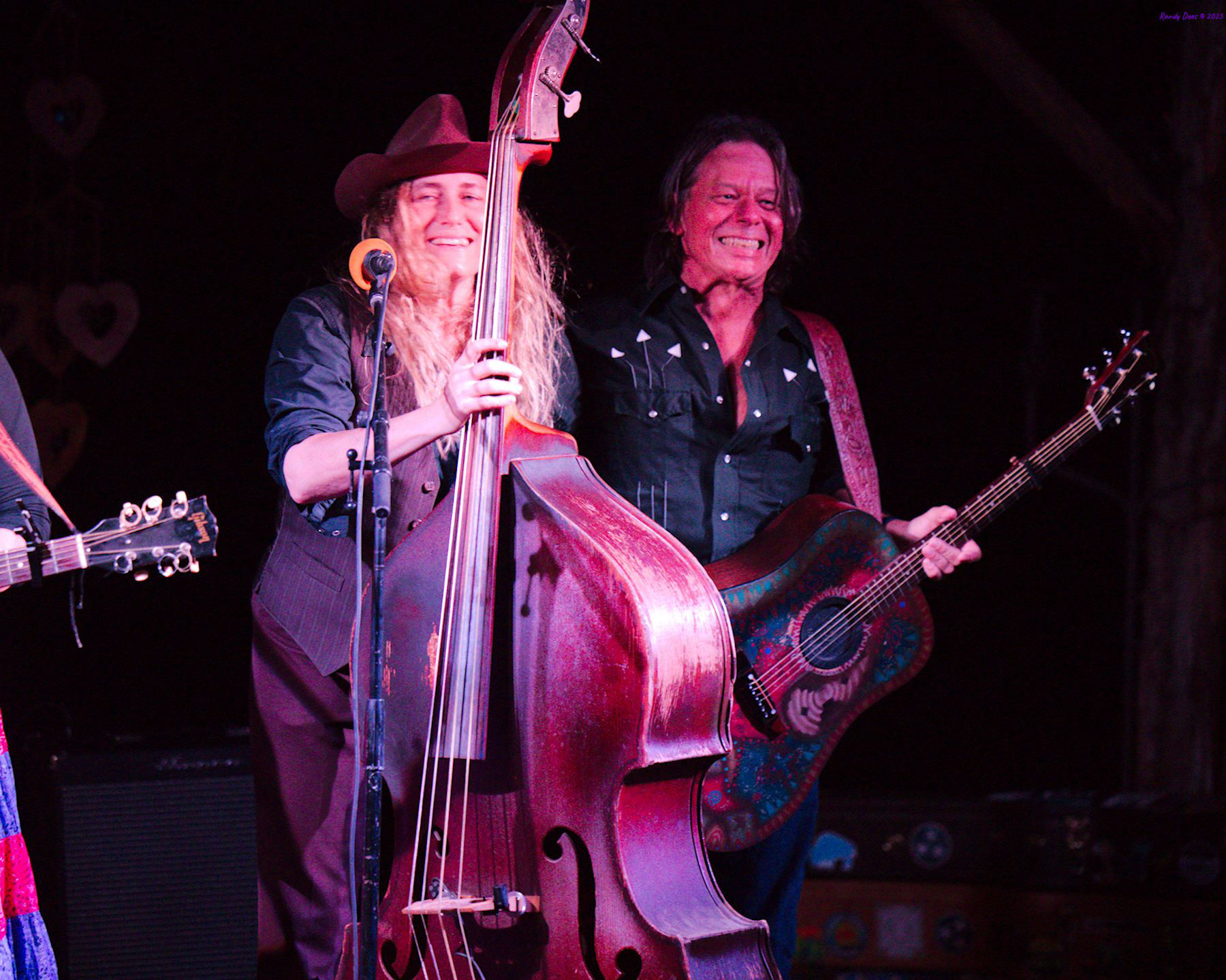 Monday Night Supper Club