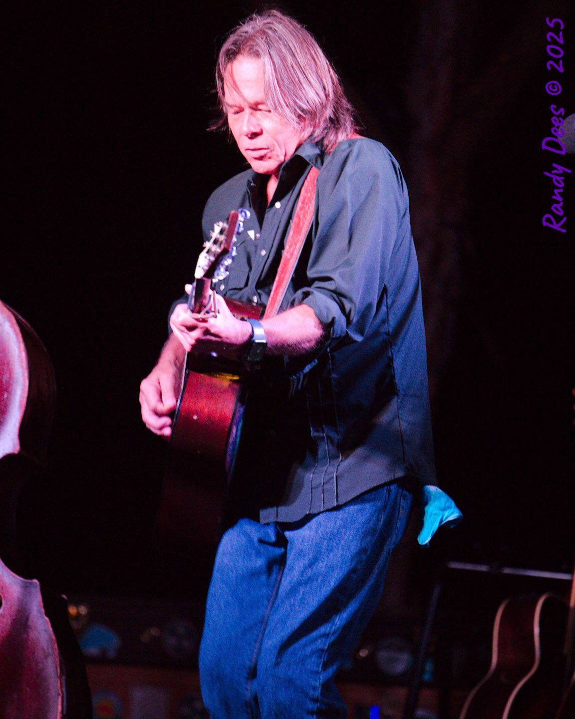 Monday Night Supper Club