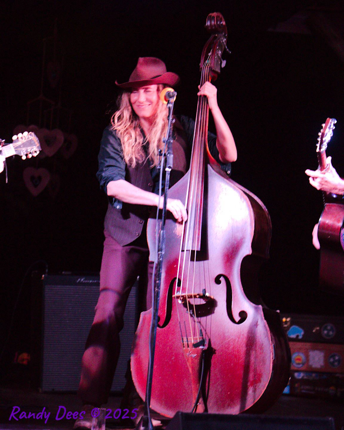 Monday Night Supper Club